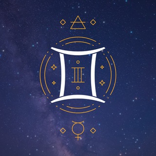 Логотип @bliznetsigoro - БЛИЗНЕЦЫ