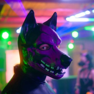 Логотип @blizpup - Blizzard’s Blissful Newds & Lewds