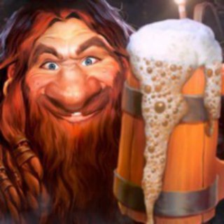 Логотип @blizz_chat - Таверна