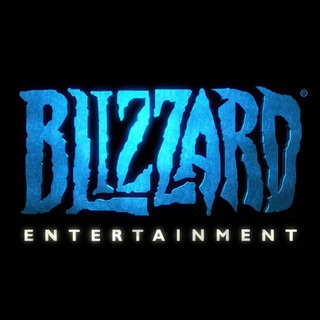 Логотип @blizzard91 - Blizzard