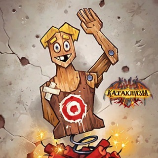 Логотип @blizzard_news - Hearthstone | Diablo by SoVa