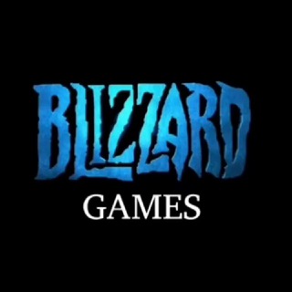 Логотип @blizzardgames - Blizzard Games