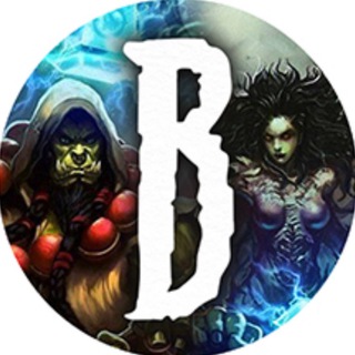 Логотип @blizzards_shop - Blizzard Shop