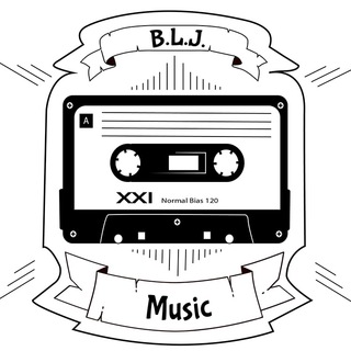 Логотип @bljmusic - BLJ Music | Какие есть...