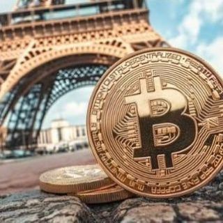 Логотип @bllum - Crypto Insider