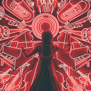 Логотип @blm0e3o3codhogji - 🔊МУЗЫКА | MUSIC 🎶