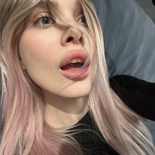 Логотип @blndntss - blonde notes