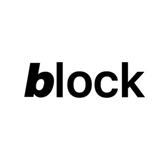 Логотип @block_boutique - block | Одежда и Техника