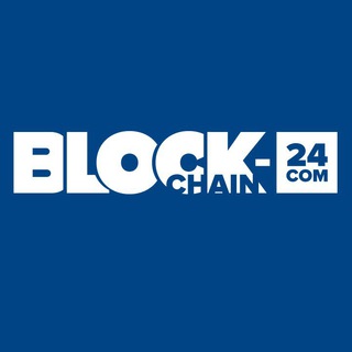Логотип @block_chain24 - Block-chain24