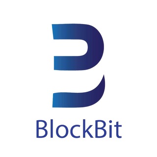 Логотип @blockbitnews - BlockBit Сергея Калинина