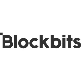 Логотип @blockbits - BlockBitsIO