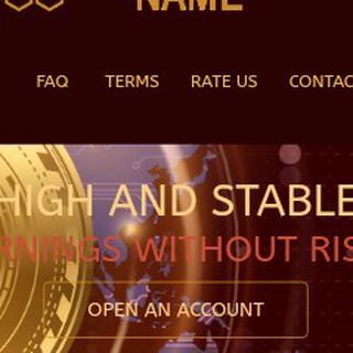 Логотип @blockboot - BlockBoot INVESTMENT