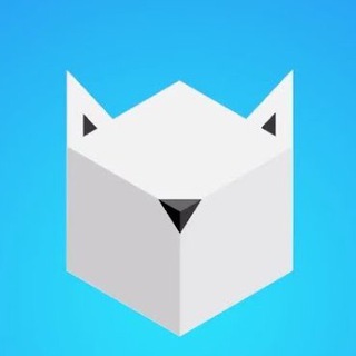 Логотип @blockcatio - BlockCAT