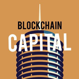 Логотип @blockchain_capital_trading - Blockchain Capital 🧲