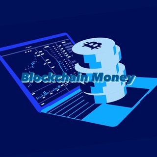 Логотип @blockchain_earn - Blockchain Money