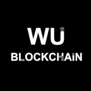 Логотип @blockchain_newsss - Wu Блокчейн News-биткоин, блокчейн