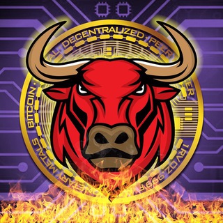 Логотип @blockchain_oc - Crypto Zona