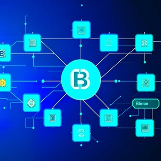 Логотип @blockchain_panorama - Blockchain Panorama |НОВОСТИ| DEFI|WEB3|ТРЕЙДИНГ