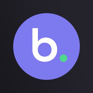 Логотип @blockchain_russia - Blockchain.ru