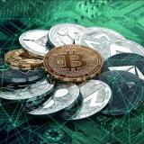 Логотип @blockchain_shock - .
