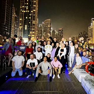 Логотип @blockchain_spirit - 👻 Blockchain Spirit