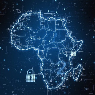 Логотип @blockchainafrica - Blockchain Africa