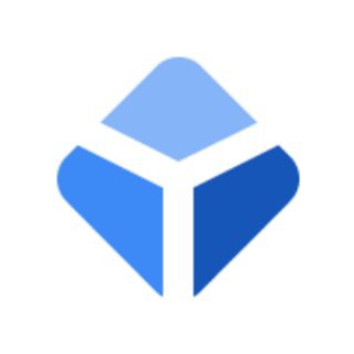 Логотип @blockchainaid - Blockchain Wallet Chat