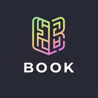 Логотип @blockchainbook - Блокчейн книги. Solidity, btc, eth разработка под web3