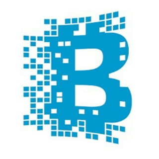Логотип @blockchainbrasil - Blockchain Brasil