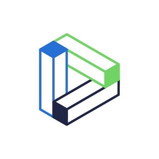 Логотип @blockchaindatacn - DATA终端数据信任协议