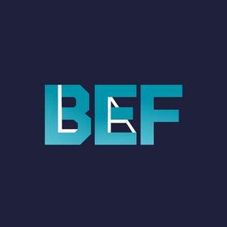 Логотип @blockchainef - Blockchain Economic Forum