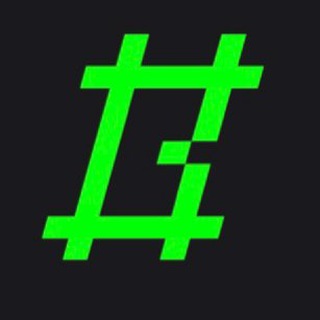 Логотип @blockchainhack - BlockchainHack