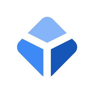 Логотип @blockchainnode - Blockchain - Node | Shares Group