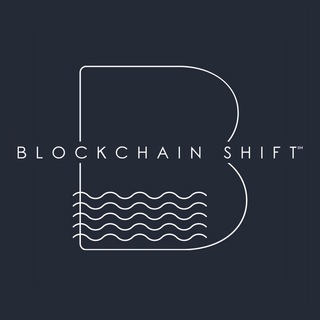 Логотип @blockchainshiftmiami - BLOCKCHAIN SHIFT