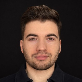 Логотип @blockchaintomass - КРИПТО ГЕОРГИЙ