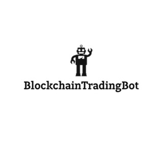 Логотип @blockchaintradingbotcom - BlockchainTradingBot group / BlockchainTradingBotグループ