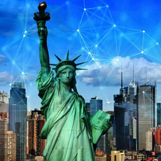 Логотип @blockchainweeknyc - 🗽 NYC Blockchain Events and Networking