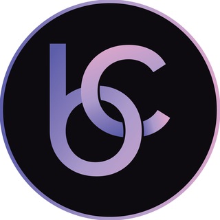 Логотип @blockchartedru - BlockChartedRu