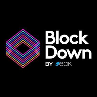 Логотип @blockdown - BlockDown Festival 2025