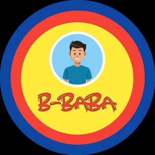 Логотип @blockerbabagroup - BLOCKER BABA