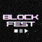 Логотип @blockfest - SPOT.FEST