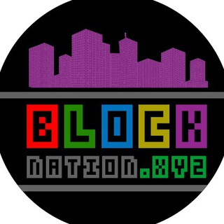 Логотип @blocknationxyz - BlockNation.XYZ