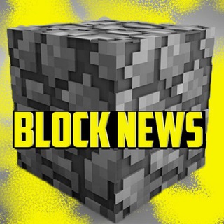 Логотип @blocknews - Block News 18+