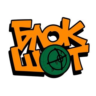 Логотип @blockshotnba - БЛОКШОТ | Баскетбол NBA