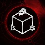 Логотип @blocksidecomment - Крипта не спит чат