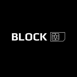 Логотип @blocksim - BLOCKSIMS ™