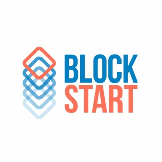 Логотип @blockstart - BlockStart