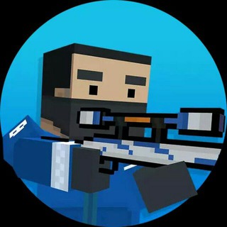 Логотип @blockstrikegroup - Block Strike | Group |