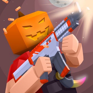 Логотип @blockstriketheret - Взломки Блок страйк