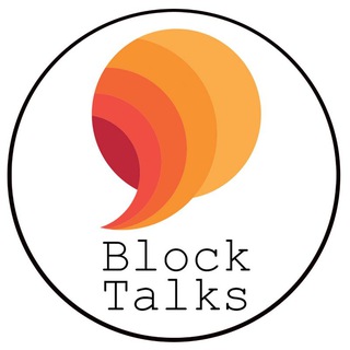 Логотип @blocktalksdiscussion - BlockTɑlks | Discussion